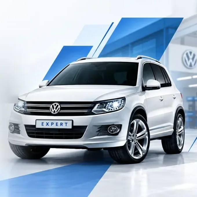 Ремонт і заміна зчеплення Volkswagen (Фольксваген) у Дніпрі &mdash; Volkswagen Expert