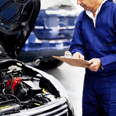 Діагностика Volkswagen (Фольксваген) перед купівлею у Дніпрі