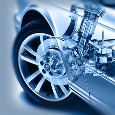Ремонт кермового управління Volkswagen (Фольксваген) у Дніпрі